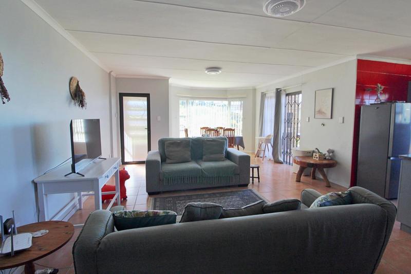 2 Bedroom Property for Sale in Dana Bay Western Cape